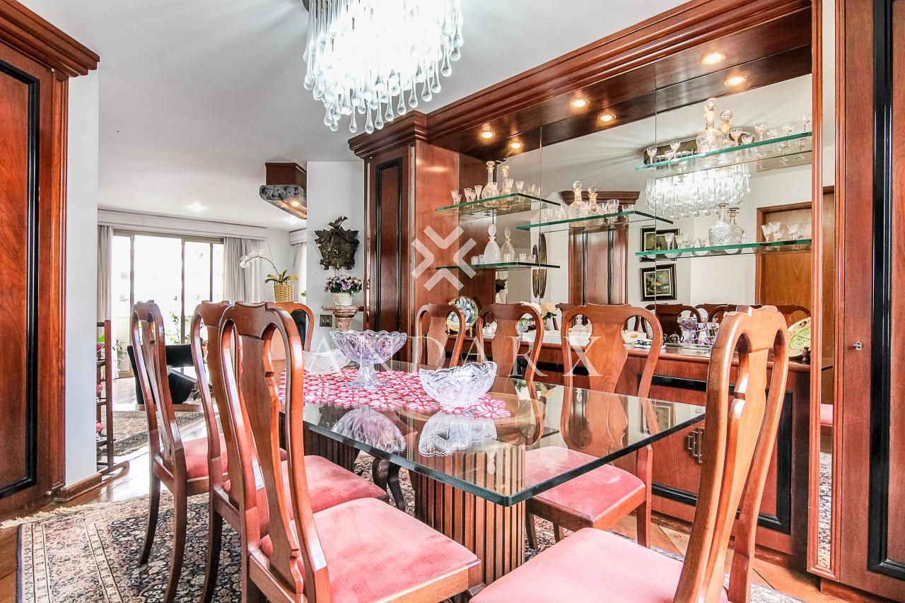 Apartamento com 1 suítes à venda em Santa Cecília, São Paulo, por R$ 2.500.000 Imagem 5