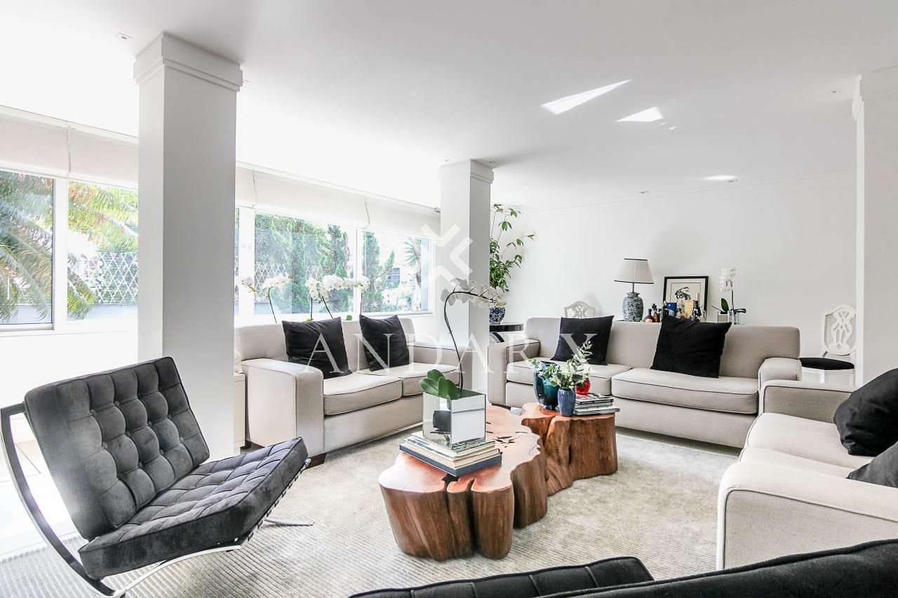 Casa com 4 suítes à venda em Jardim das Bandeiras, São Paulo, por R$ 7.275.000 Imagem 5