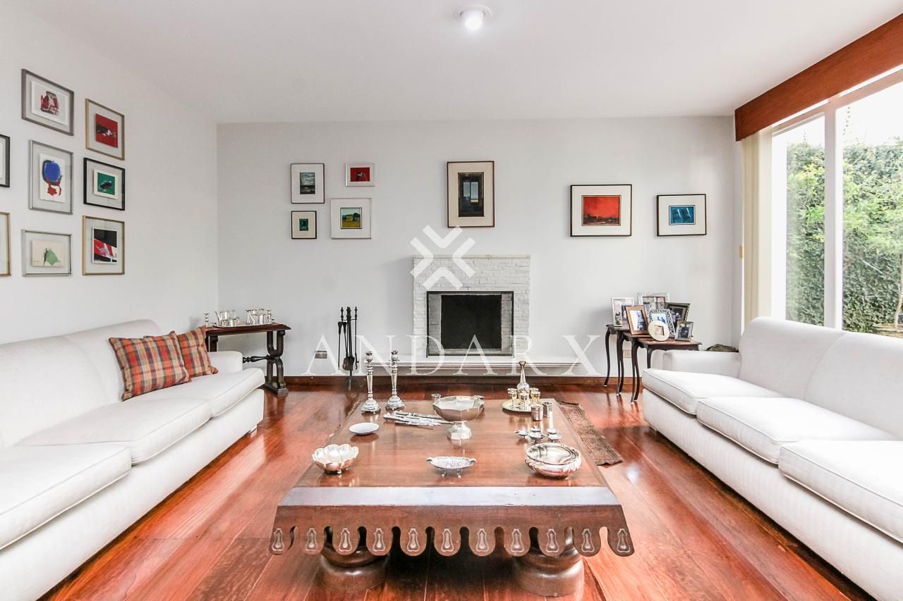 Casa com 1 suítes à venda em Alto de Pinheiros, São Paulo, por R$ 3.200.000 Imagem 5