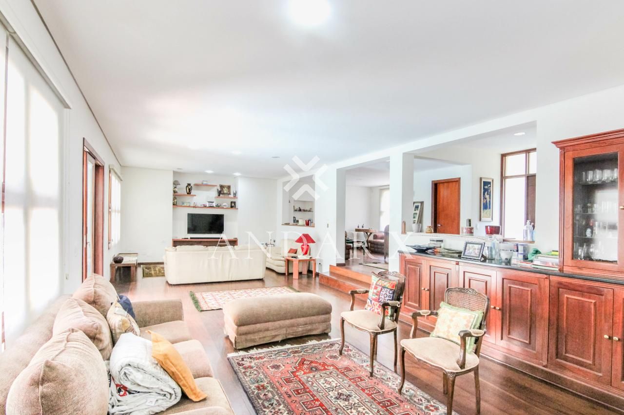 Casa com 4 suítes à venda em Vila Ida, São Paulo, por R$ 3.400.000 Imagem 5