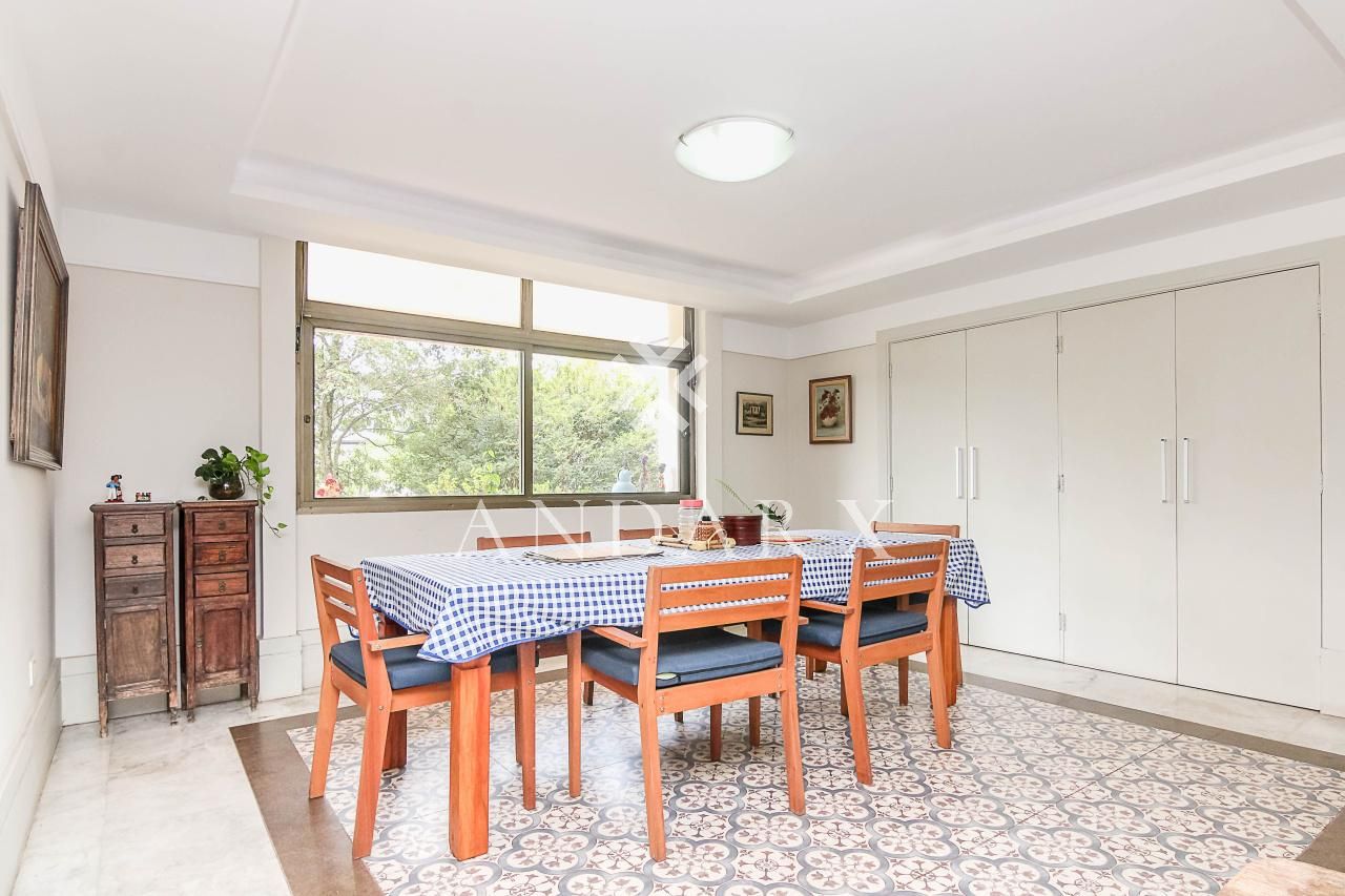 Casa com 5 suítes à venda em Pacaembu, São Paulo, por R$ 5.500.000 Imagem 5