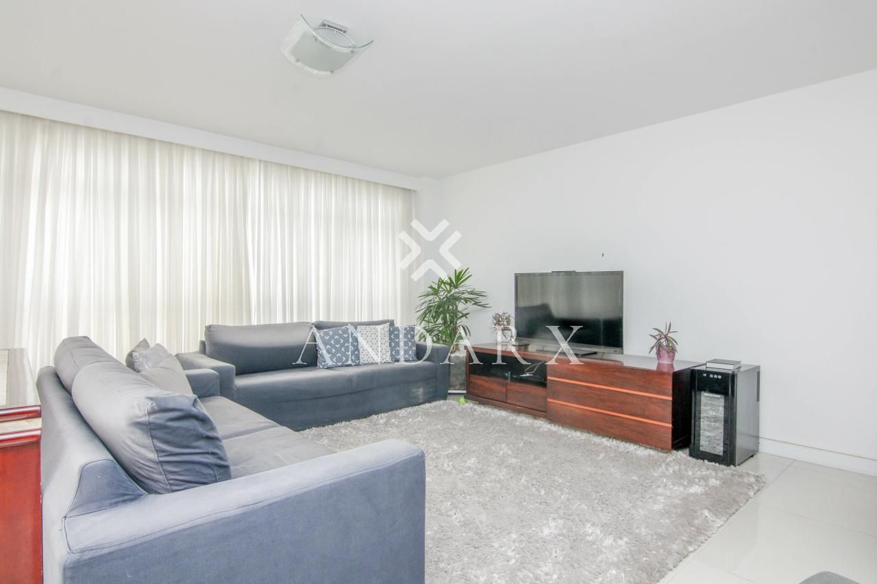 Apartamento com 1 suítes à venda em Higienópolis, São Paulo, por R$ 2.097.000 Imagem 5