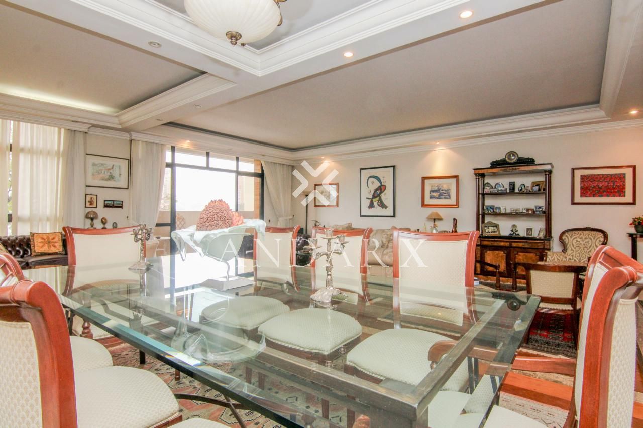 Apartamento com 3 suítes à venda em Higienópolis, São Paulo, por R$ 3.400.000 Imagem 5