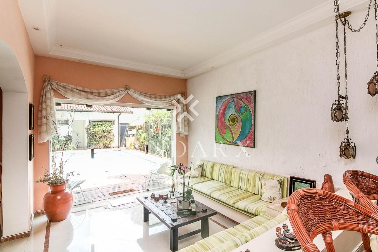 Casa com 1 suítes à venda em Sumaré, São Paulo, por R$ 2.250.000 Imagem 5