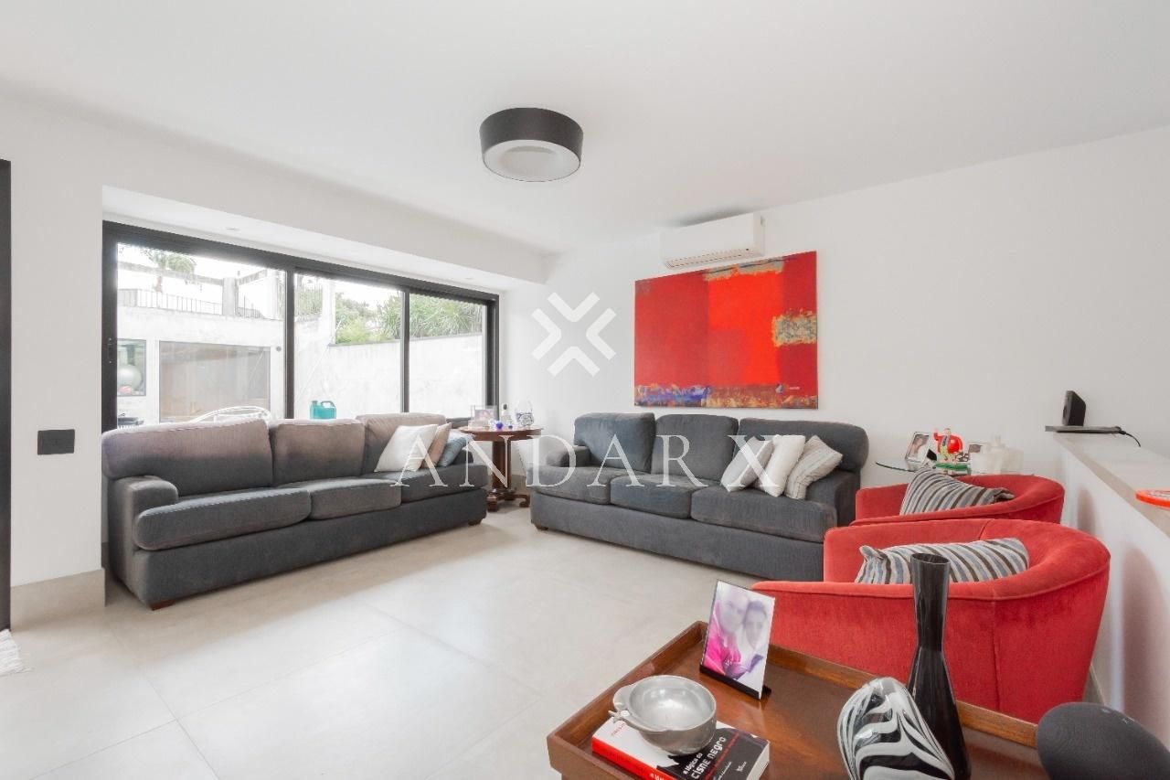 Casa com 4 suítes à venda em Alto de Pinheiros, São Paulo, por R$ 8.800.000 Imagem 5