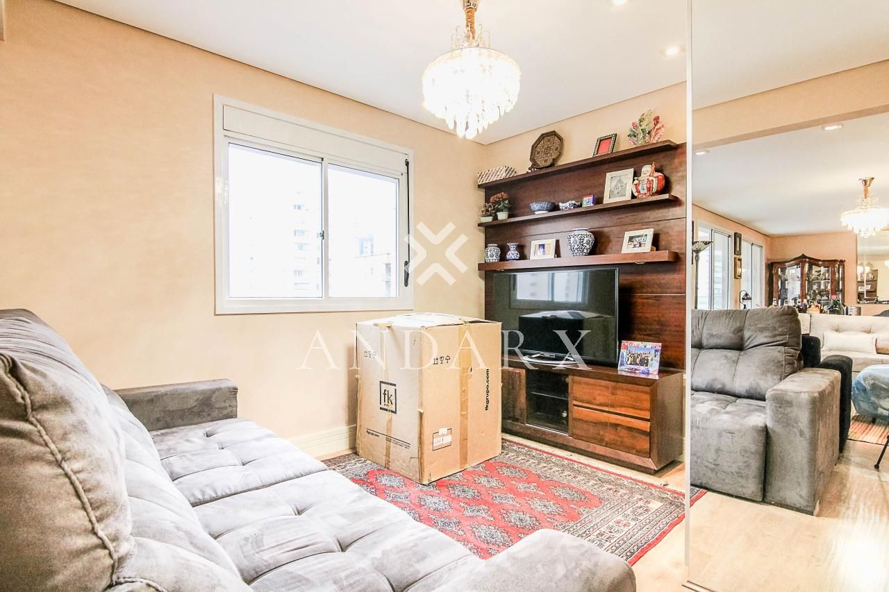 Apartamento com 3 suítes à venda em Perdizes, São Paulo, por R$ 2.150.000 Imagem 5