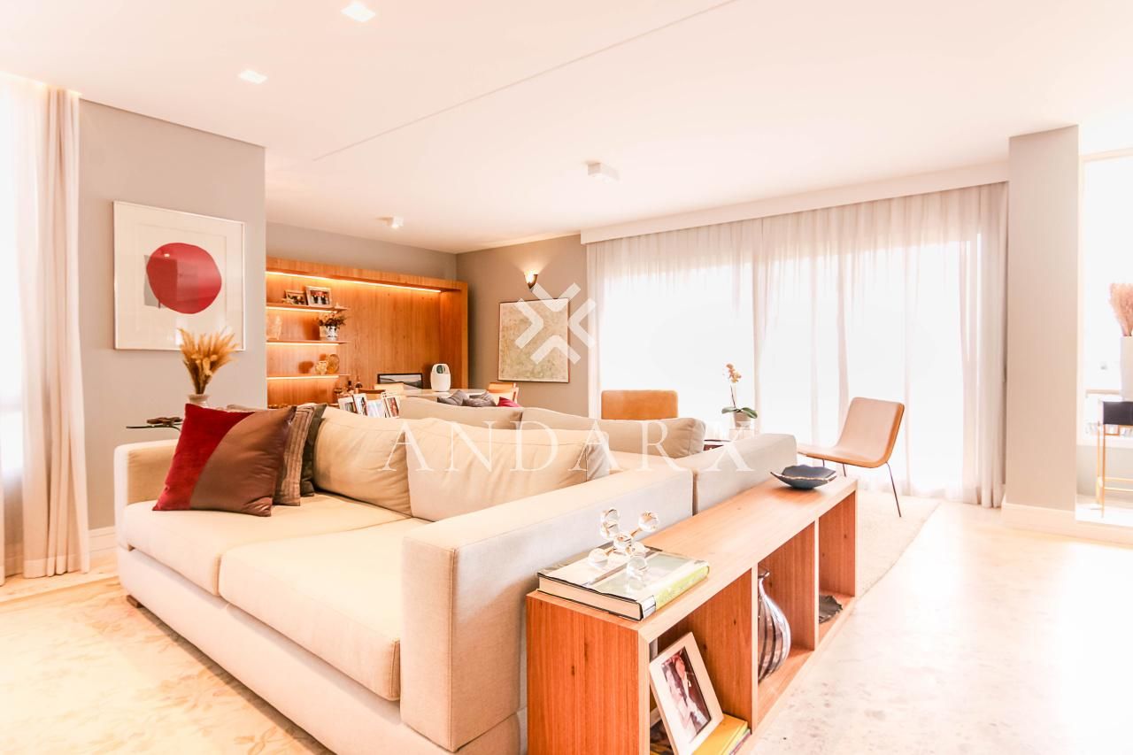 Duplex com 3 suítes à venda em Higienópolis, São Paulo, por R$ 3.990.000 Imagem 5