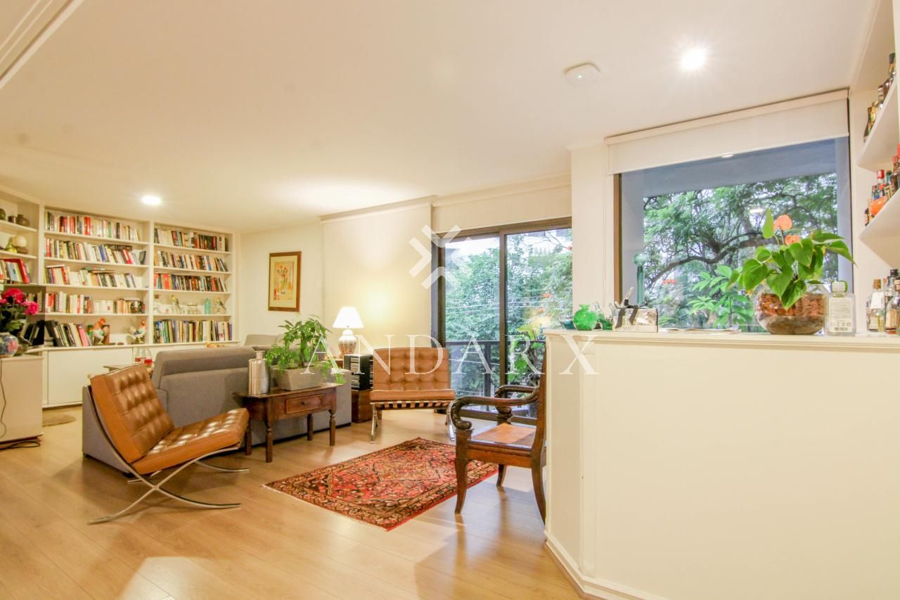 Apartamento com 1 suítes à venda em Santa Cecília, São Paulo, por R$ 3.990.000 Imagem 5