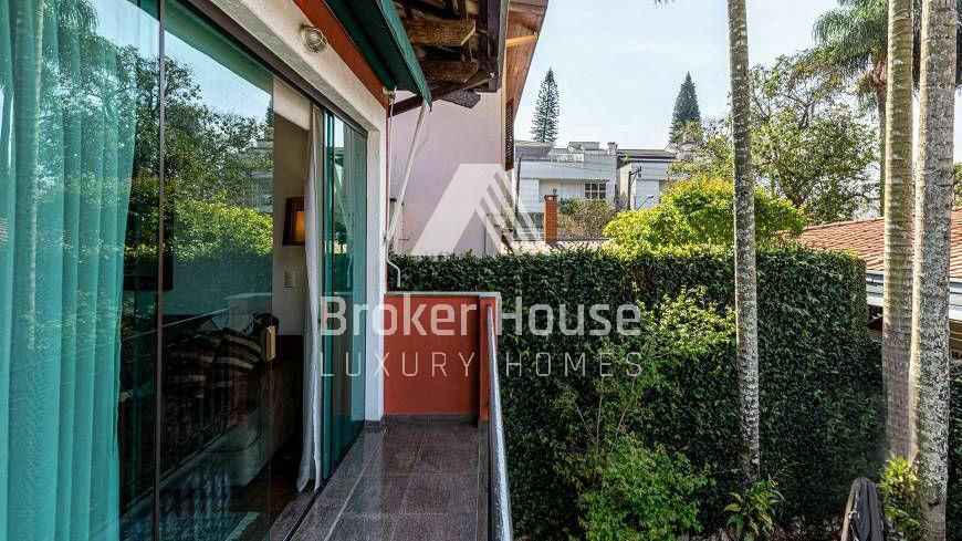 Casa com 2 suítes à venda em Brooklin, São Paulo, por R$ 2.550.000 Imagem 5