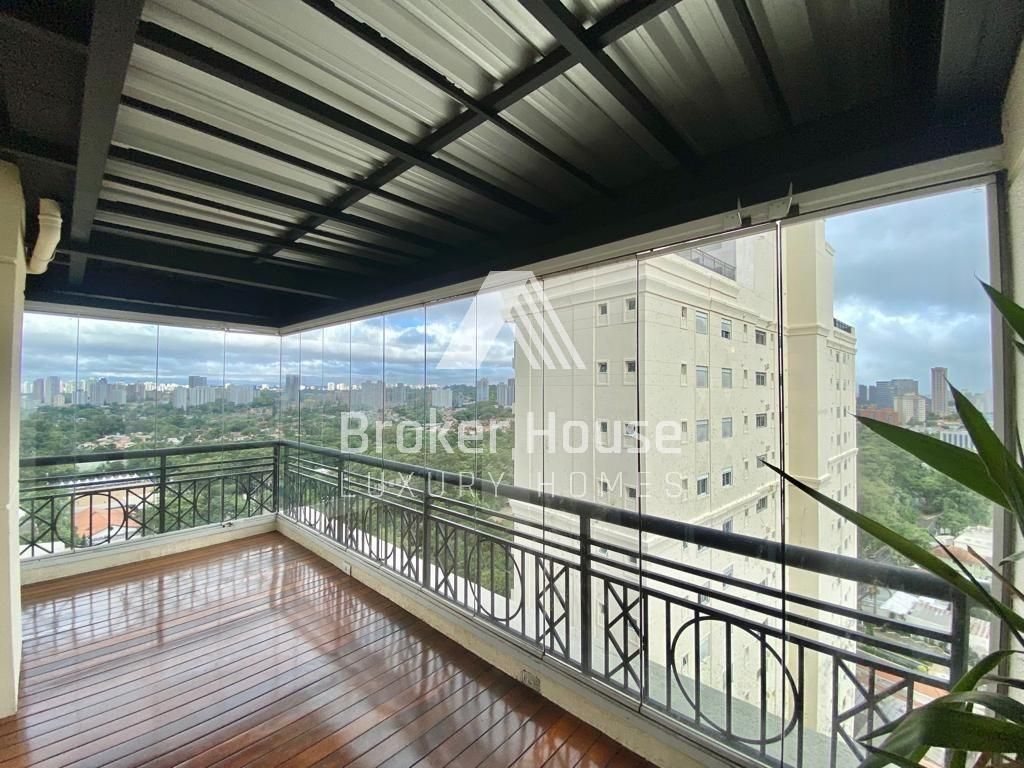 Cobertura com 4 suítes à venda em Granja Julieta, São Paulo, por R$ 5.990.000 Imagem 5