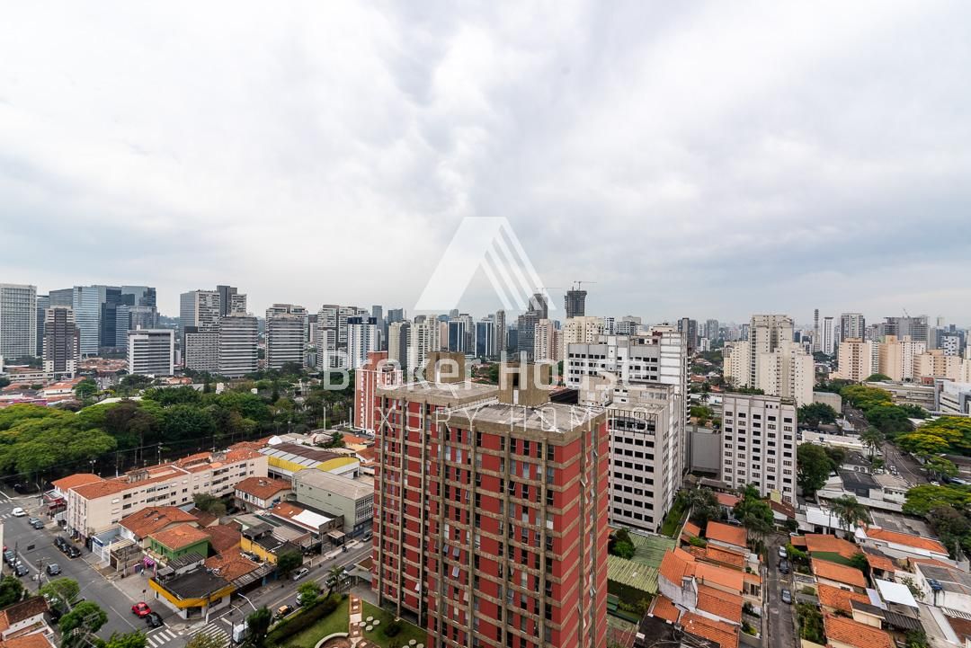 Apartamento com 3 suítes à venda em Chácara Santo Antônio, São Paulo, por R$ 2.500.000 Imagem 5