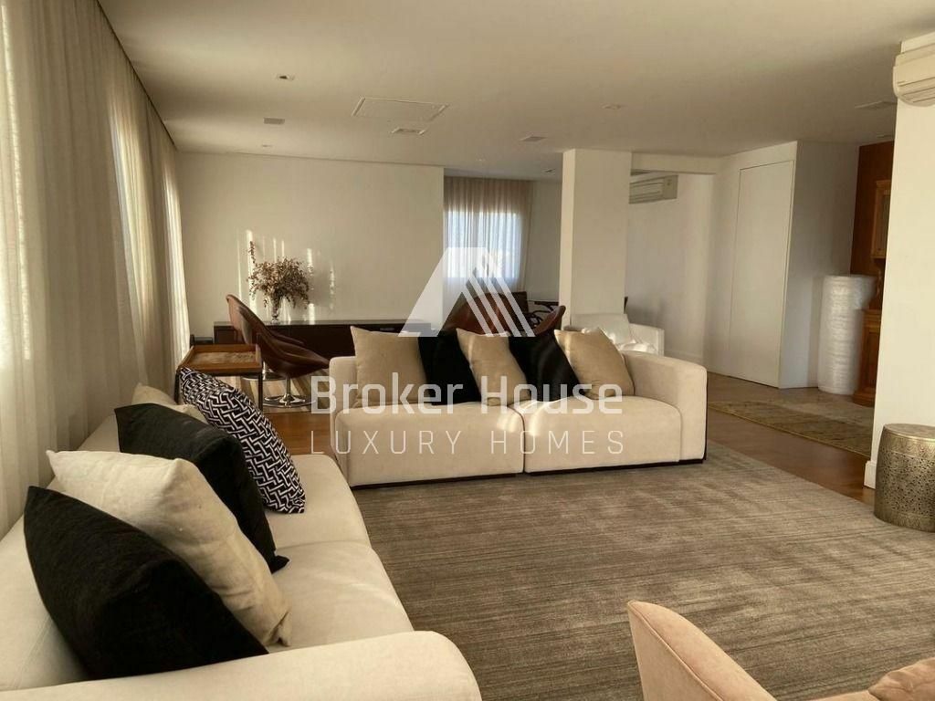 Cobertura com 5 suítes à venda em Brooklin, São Paulo, por R$ 12.600.000 Imagem 5