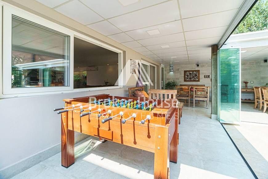 Casa com 2 suítes à venda em Alto da Boa Vista, São Paulo, por R$ 2.890.000 Imagem 5