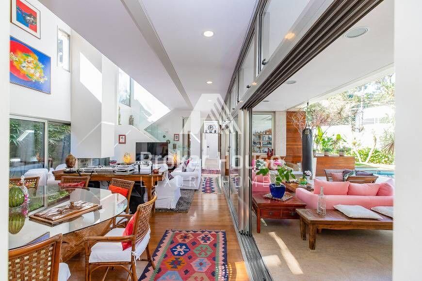 Casa com 3 suítes à venda em Granja Julieta, São Paulo, por R$ 5.470.000 Imagem 5
