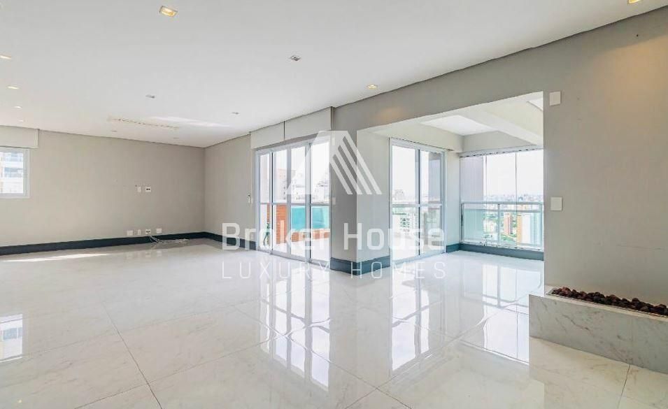 Cobertura com 3 suítes à venda em Campo Belo, São Paulo, por R$ 5.500.000 Imagem 5