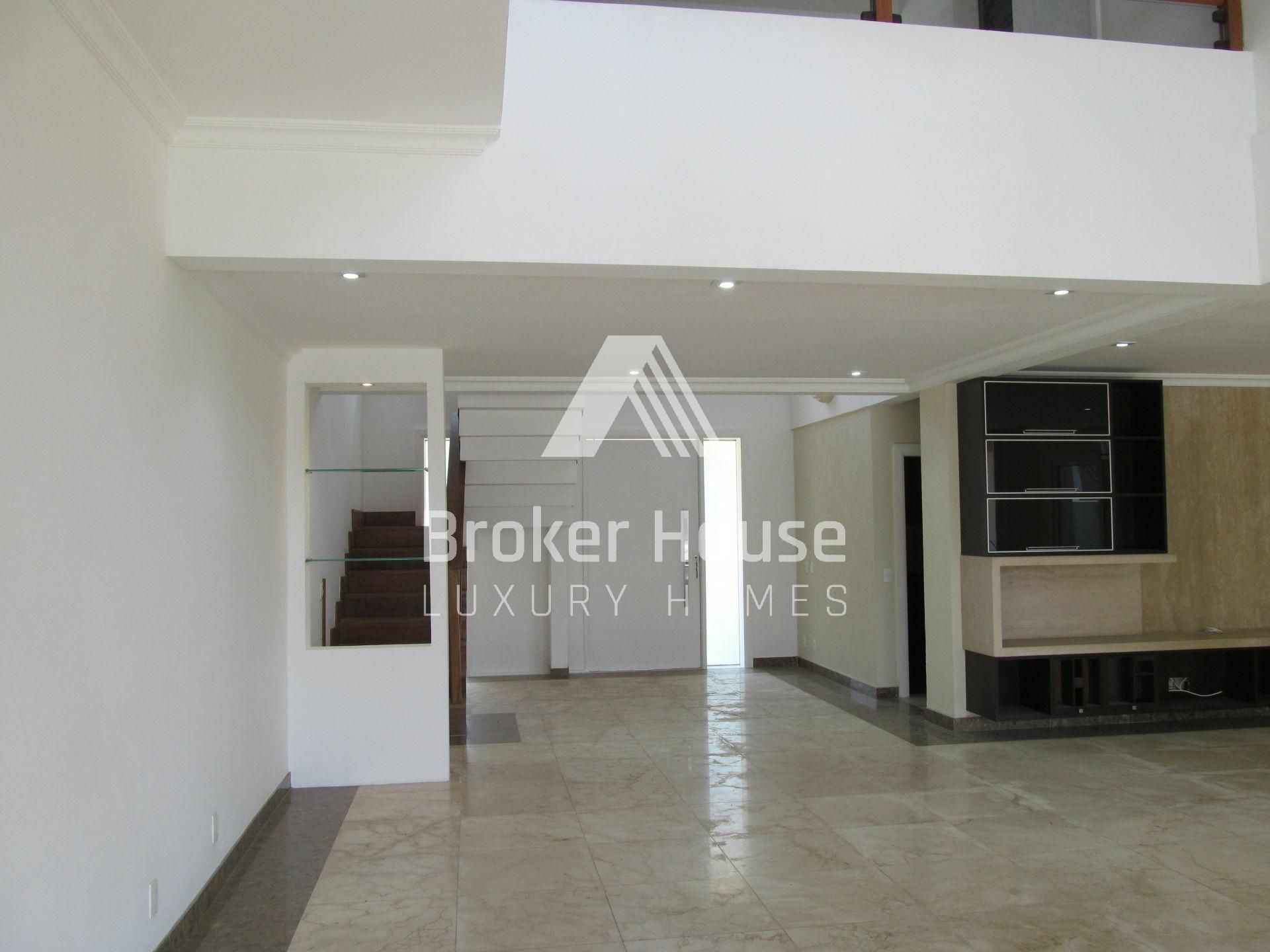 Casa de condomínio com 4 suítes à venda em Alto da Boa Vista, São Paulo, por R$ 5.700.000 Imagem 5