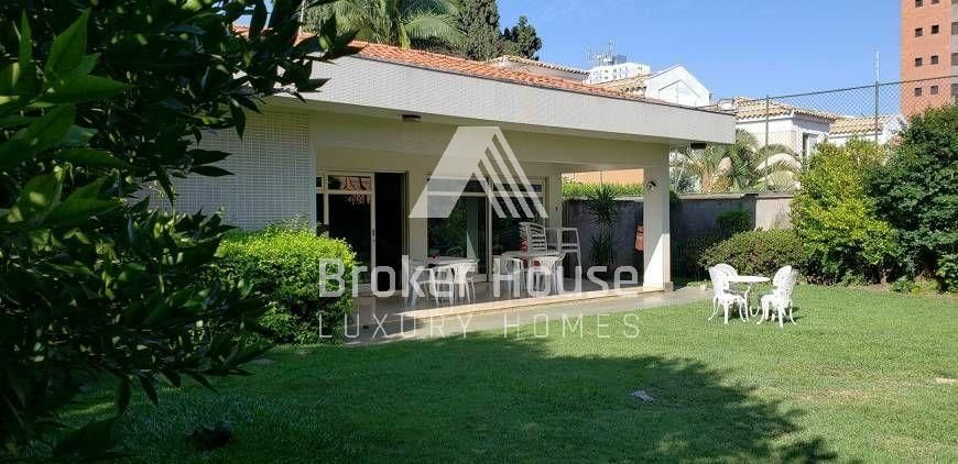 Casa com 1 suítes à venda em Alto da Boa Vista, São Paulo, por R$ 2.880.000 Imagem 5