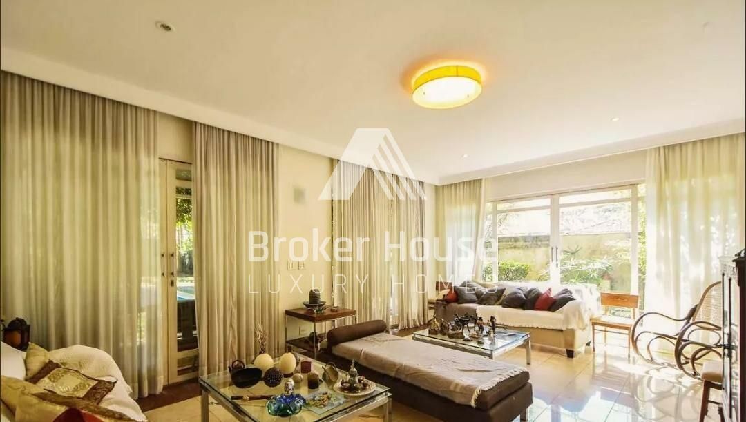 Casa com 4 suítes à venda em Campo Belo, São Paulo, por R$ 3.860.000 Imagem 5