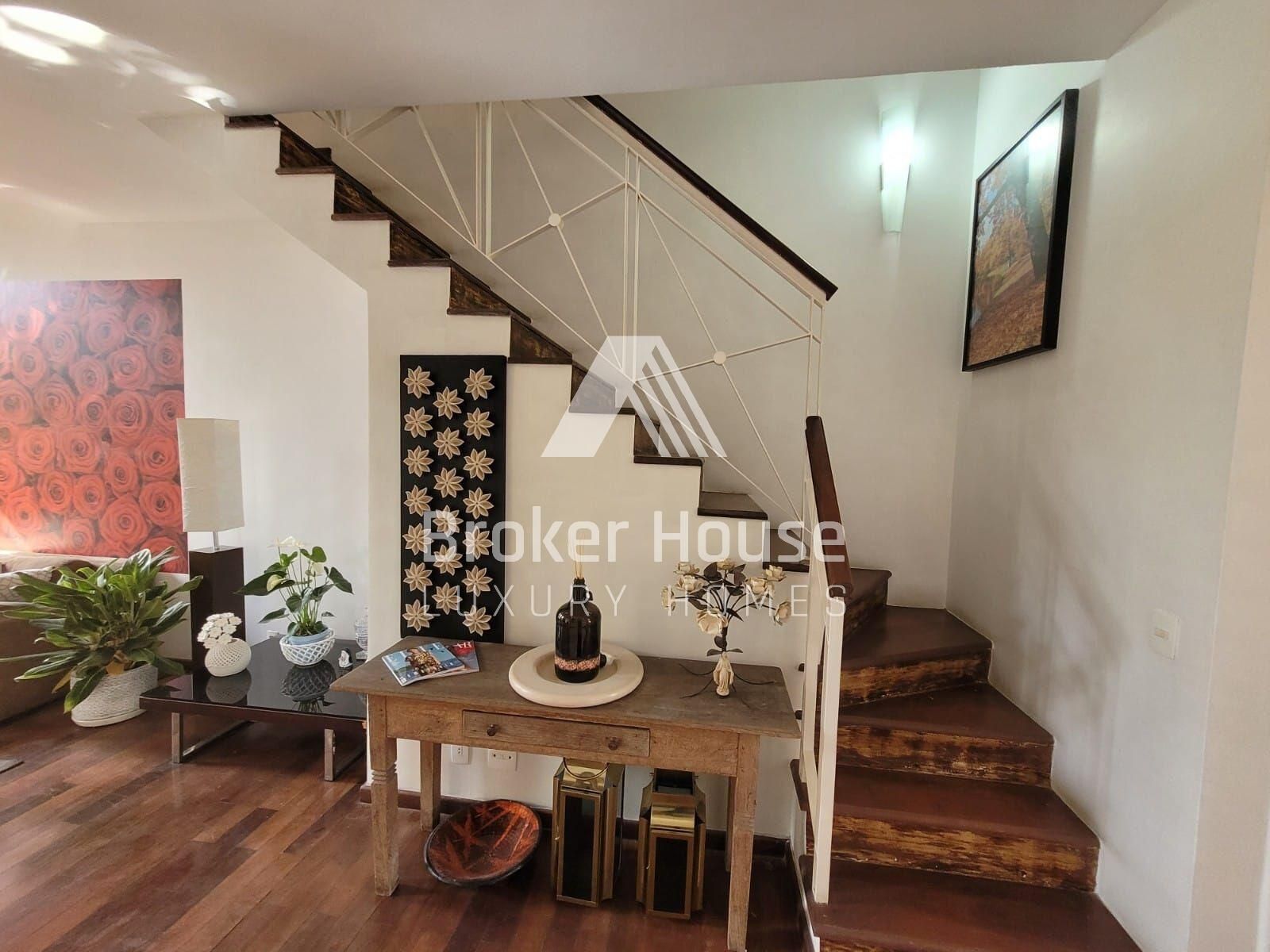 Casa de condomínio com 5 suítes à venda em Alto da Boa Vista, São Paulo, por R$ 3.500.000 Imagem 5