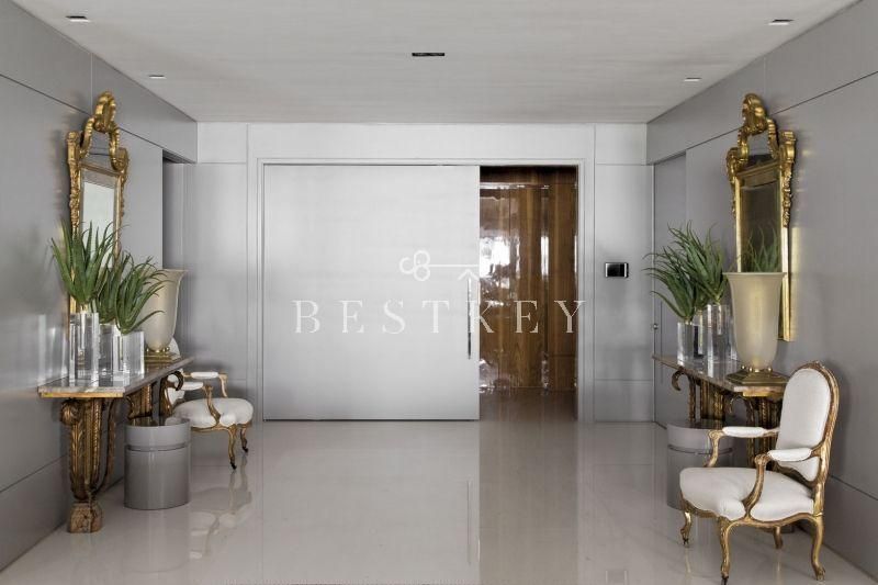 Apartamento com 5 suítes à venda em Jardim Paulistano, São Paulo, por R$ 57.800.000 Imagem 5