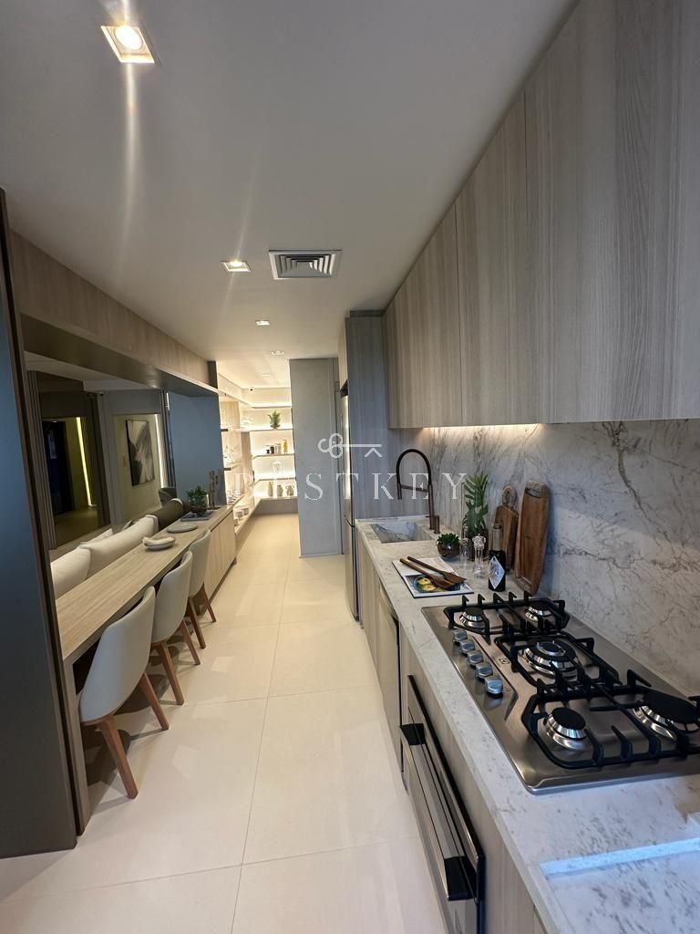 Apartamento com 3 suítes à venda em Jardim Morumbi, São Paulo, por R$ 4.500.000 Imagem 5