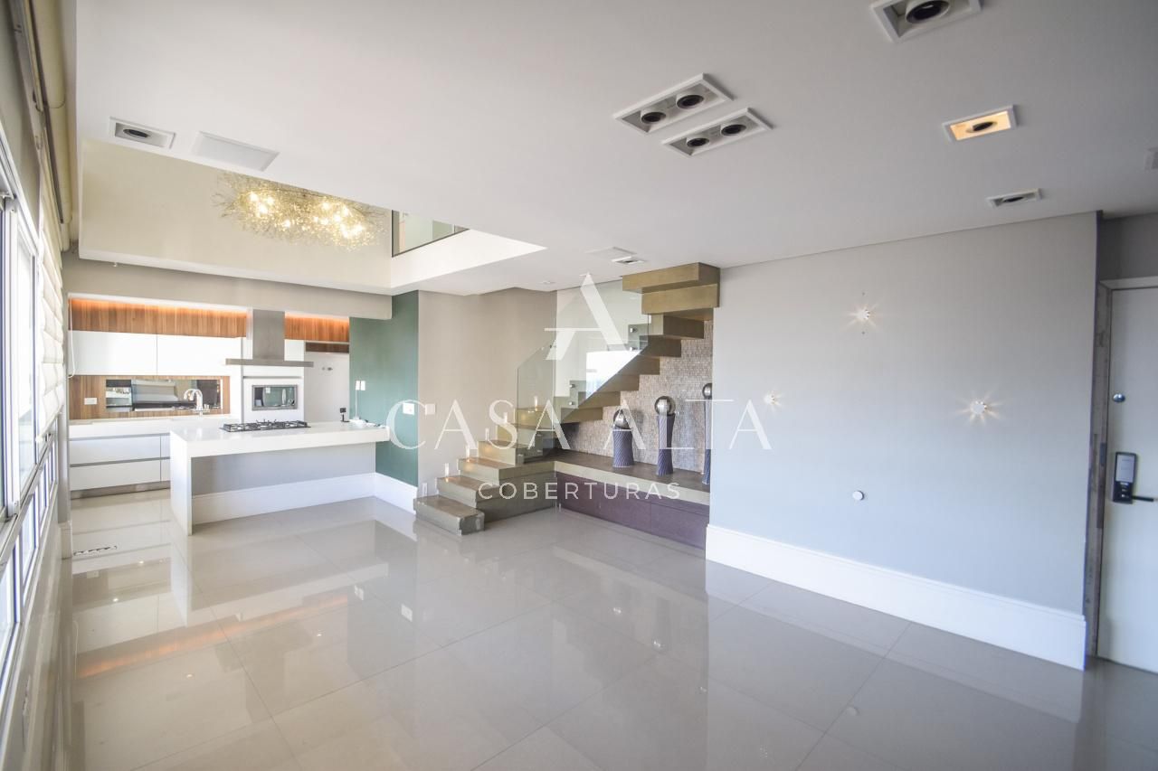 Cobertura com 2 suítes à venda em Paraíso, São Paulo, por R$ 4.500.000 Imagem 5