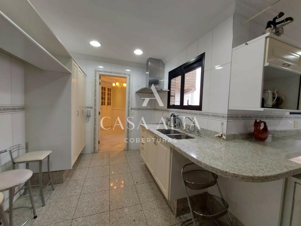 Cobertura com 2 suítes à venda em Alto da Lapa, São Paulo, por R$ 5.770.000 Imagem 5