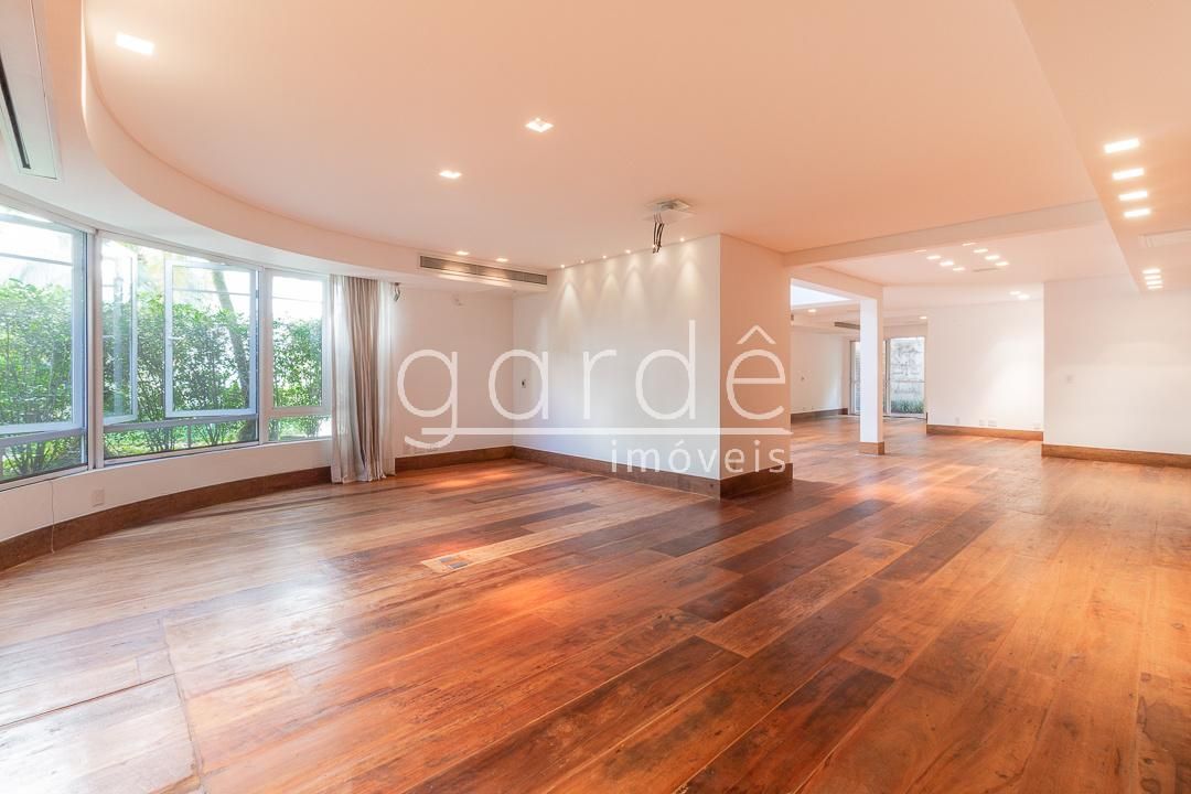 Casa de condomínio com 4 suítes à venda em Jardim Paulistano, São Paulo, por R$ 19.500.000 Imagem 5