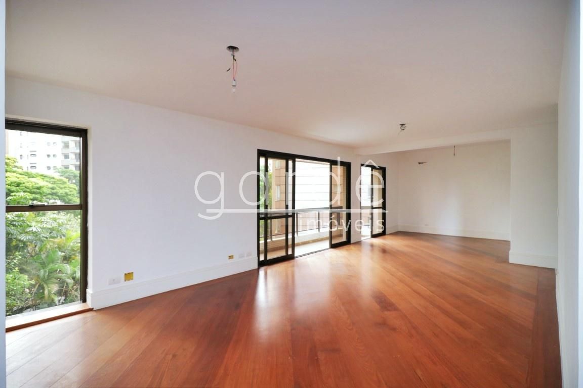 Apartamento com 3 suítes à venda em Vila Nova Conceição, São Paulo, por R$ 8.800.000 Imagem 4