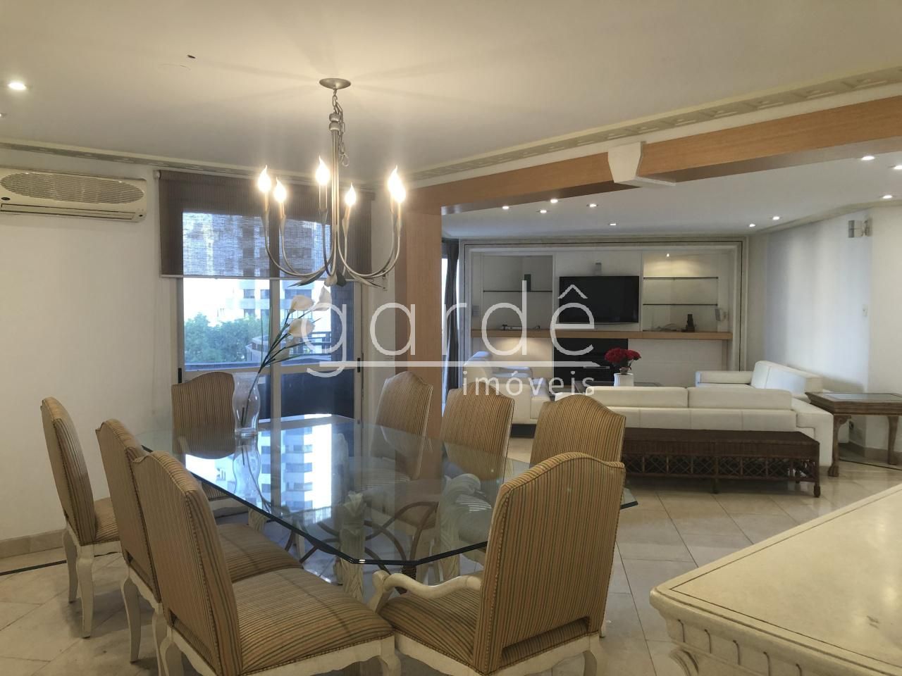 Apartamento com 3 suítes à venda em Vila Nova Conceição, São Paulo, por R$ 8.000.000 Imagem 5