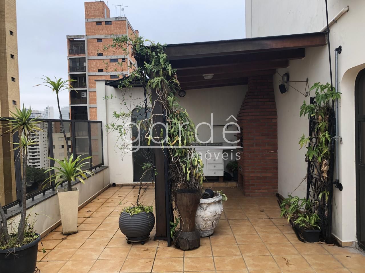 Duplex com 3 suítes à venda em Moema, São Paulo, por R$ 3.250.000 Imagem 4