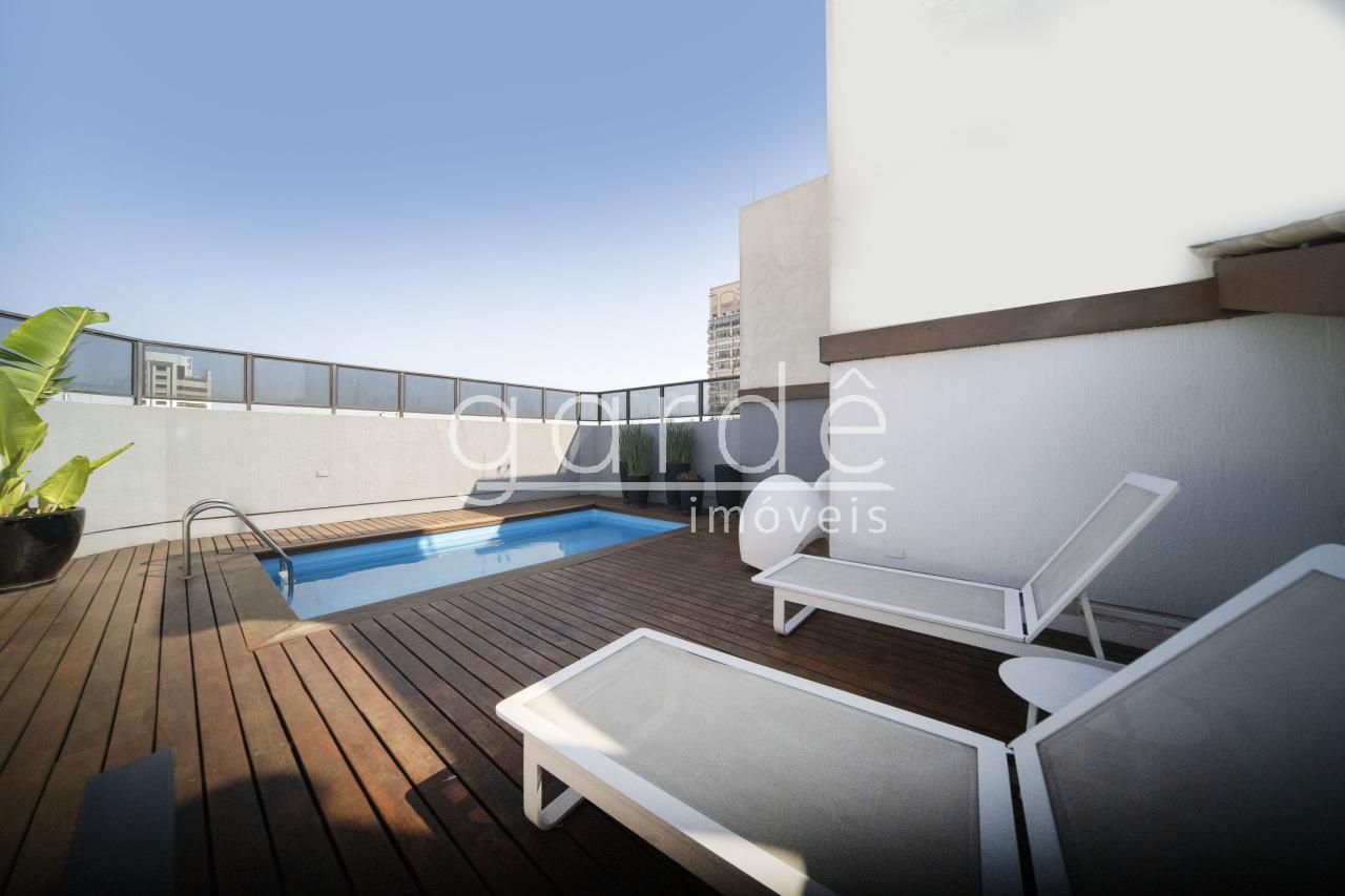 Cobertura com 2 suítes à venda em Moema, São Paulo, por R$ 4.600.000 Imagem 5