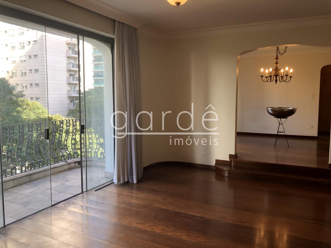 Apartamento com 2 suítes à venda em Moema, São Paulo, por R$ 2.200.000 Imagem 5