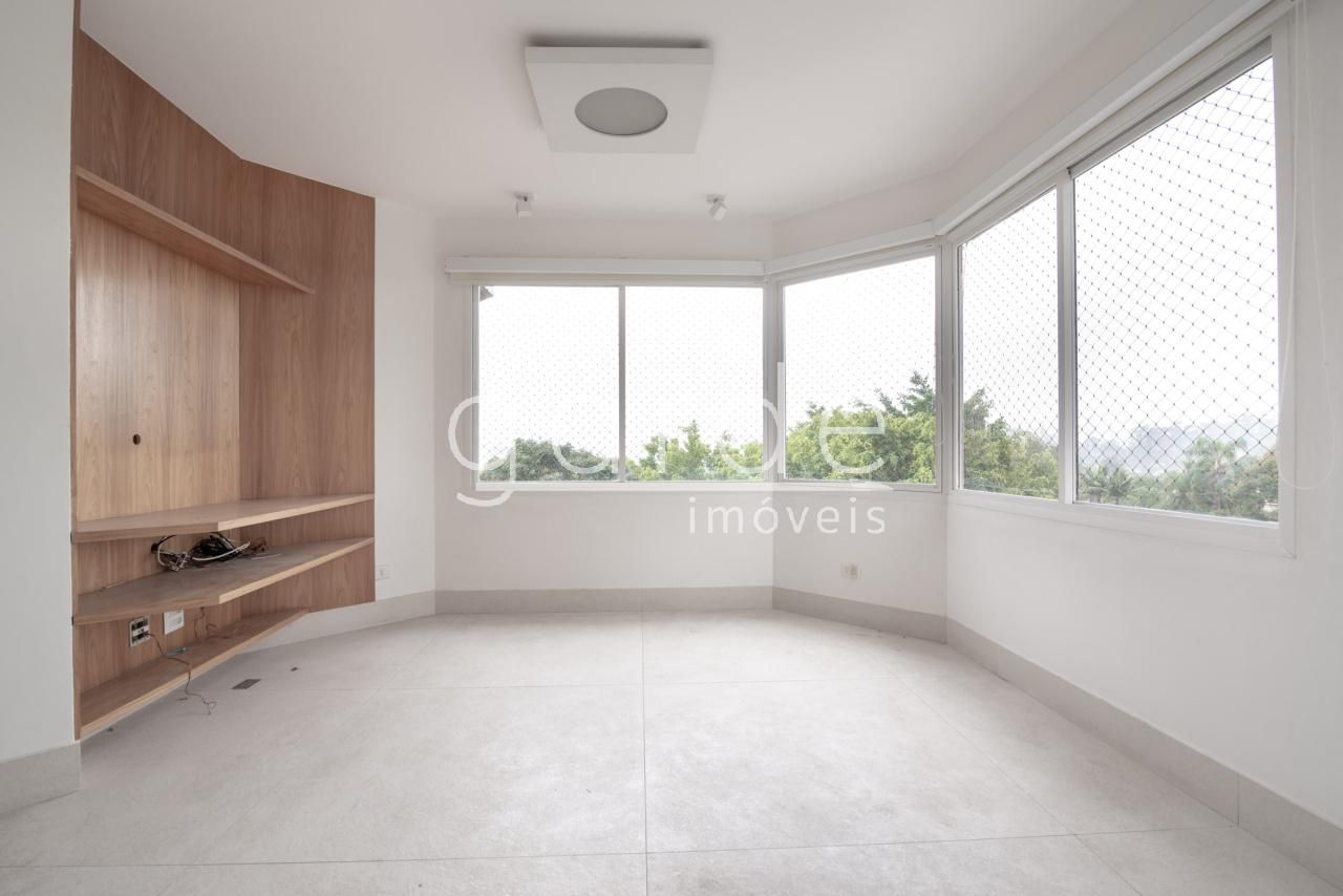 Apartamento com 2 suítes à venda em Vila Nova Conceição, São Paulo, por R$ 7.200.000 Imagem 5