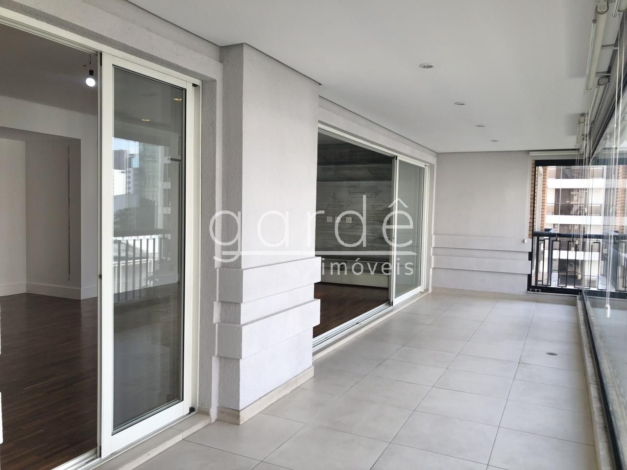 Apartamento com 3 suítes à venda em Itaim Bibi, São Paulo, por R$ 4.600.000 Imagem 5