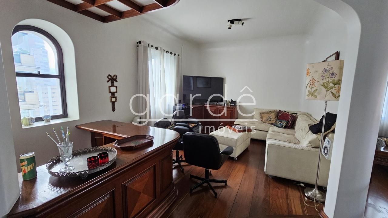 Apartamento com 2 suítes à venda em Jardim Paulista, São Paulo, por R$ 3.990.000 Imagem 5