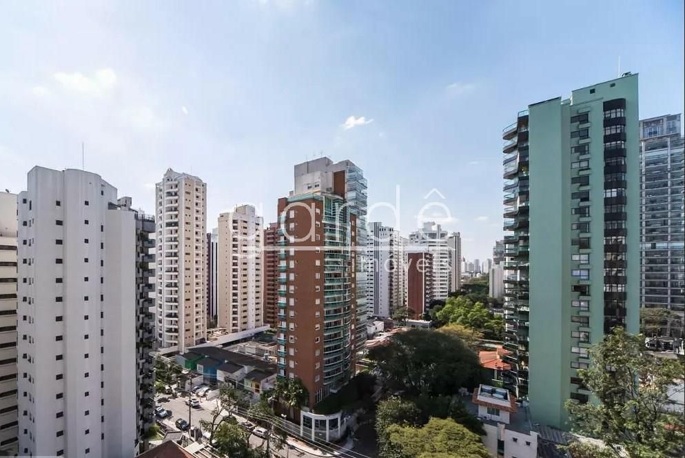 Apartamento com 2 suítes à venda em Moema, São Paulo, por R$ 2.900.000 Imagem 5