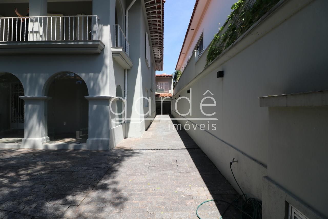 Casa com 3 suítes à venda em Jardim Paulista, São Paulo, por R$ 10.000.000 Imagem 4