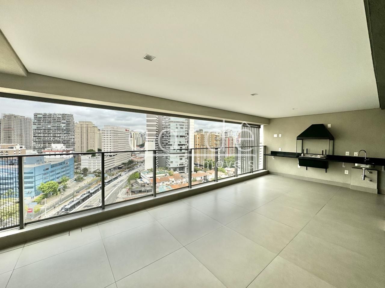 Apartamento com 3 suítes à venda em Itaim Bibi, São Paulo, por R$ 4.310.000 Imagem 5