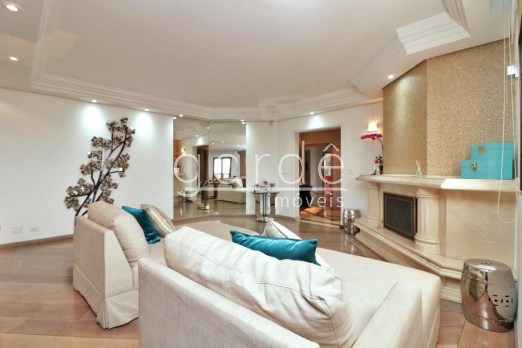 Apartamento com 4 suítes à venda em Jardim da Saúde, São Paulo, por R$ 3.000.000 Imagem 5