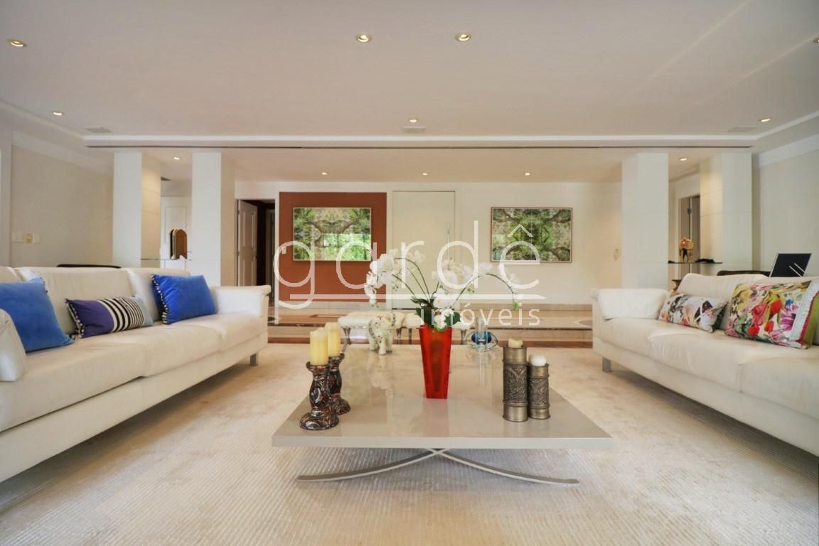 Garden com 4 suítes à venda em Vila Nova Conceição, São Paulo, por R$ 26.000.000 Imagem 5