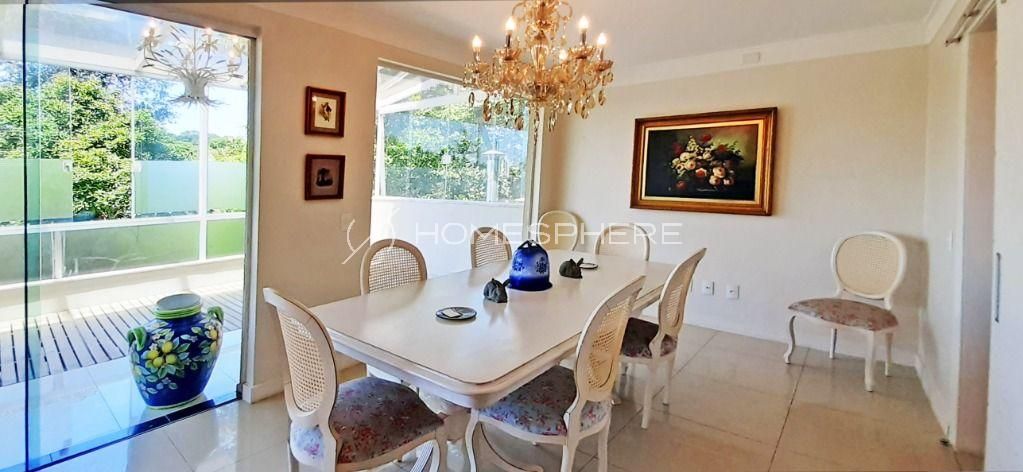 Casa de condomínio com 4 suítes à venda em Brooklin, São Paulo, por R$ 3.500.000 Imagem 5