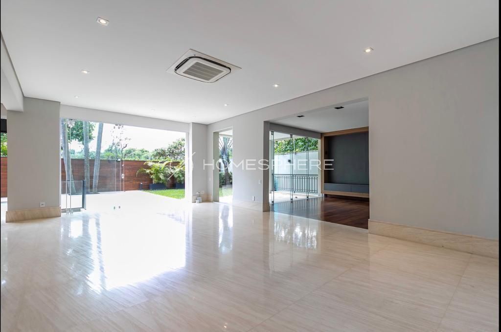 Casa de condomínio com 4 suítes à venda em Jardim Petrópolis, São Paulo, por R$ 11.400.000 Imagem 6