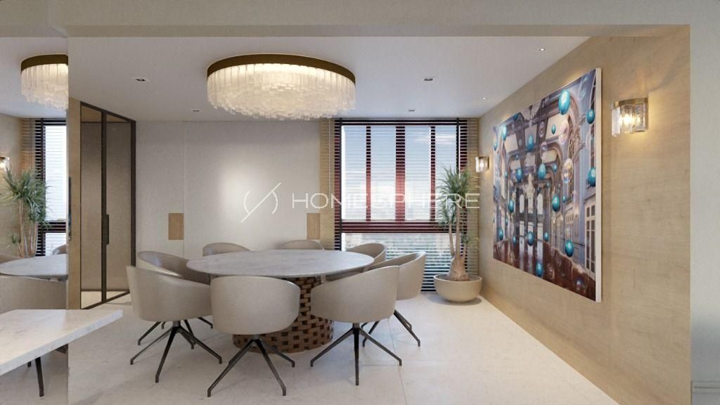 Apartamento com 4 suítes à venda em Jardim Paulista, São Paulo, por R$ 15.500.000 Imagem 6