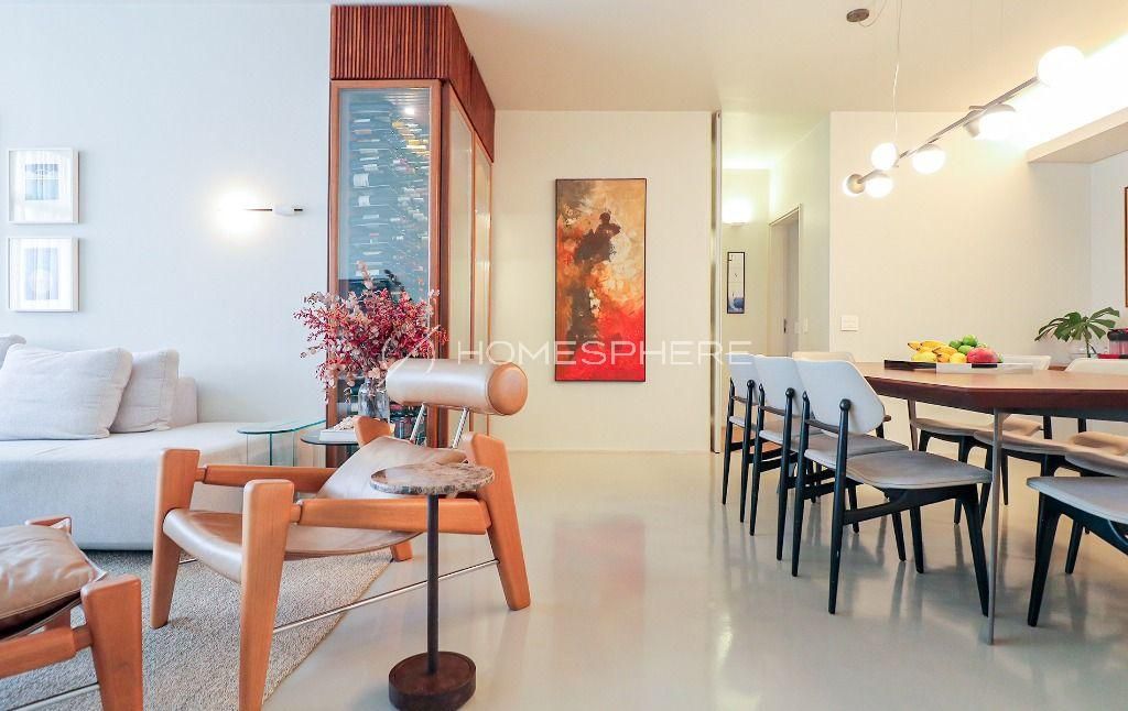 Apartamento com 2 suítes à venda em Jardim América, São Paulo, por R$ 3.290.000 Imagem 6