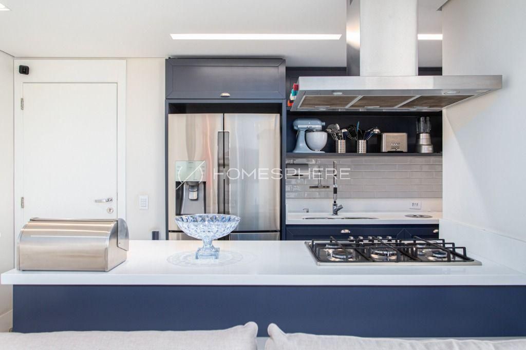 Apartamento com 2 suítes à venda em Vila Olímpia, São Paulo, por R$ 3.500.000 Imagem 7