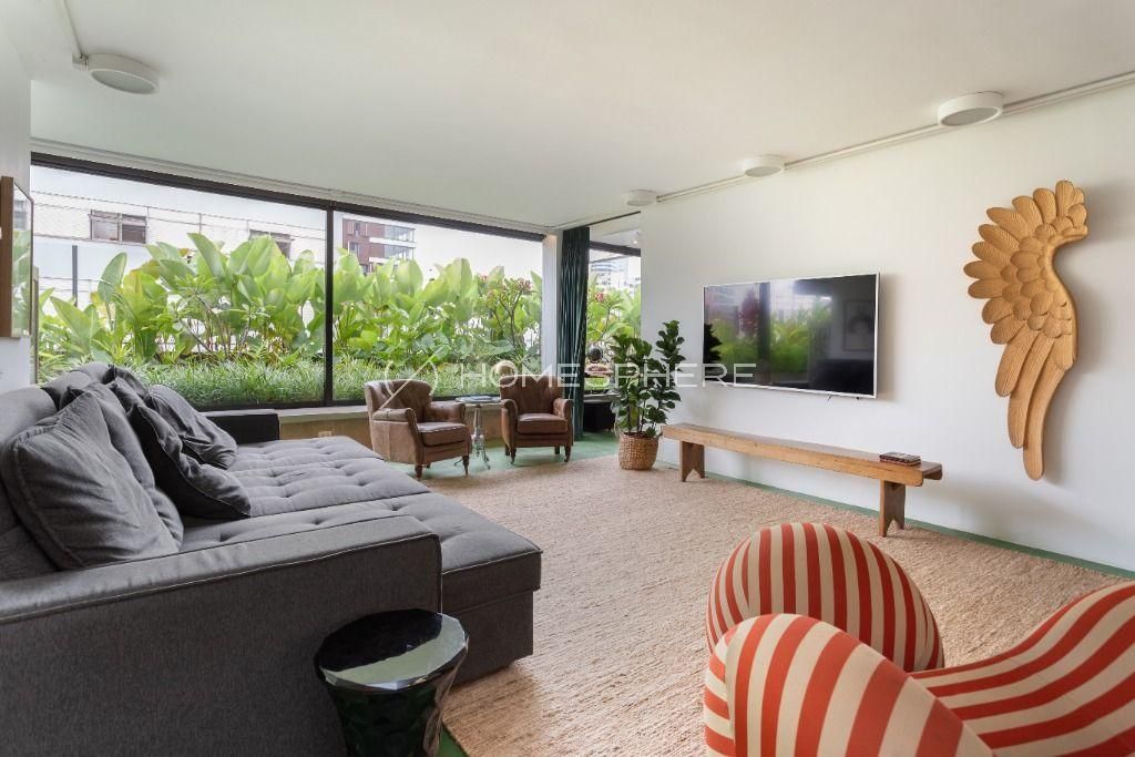 Cobertura com 2 suítes à venda em Jardim América, São Paulo, por R$ 14.800.000 Imagem 6