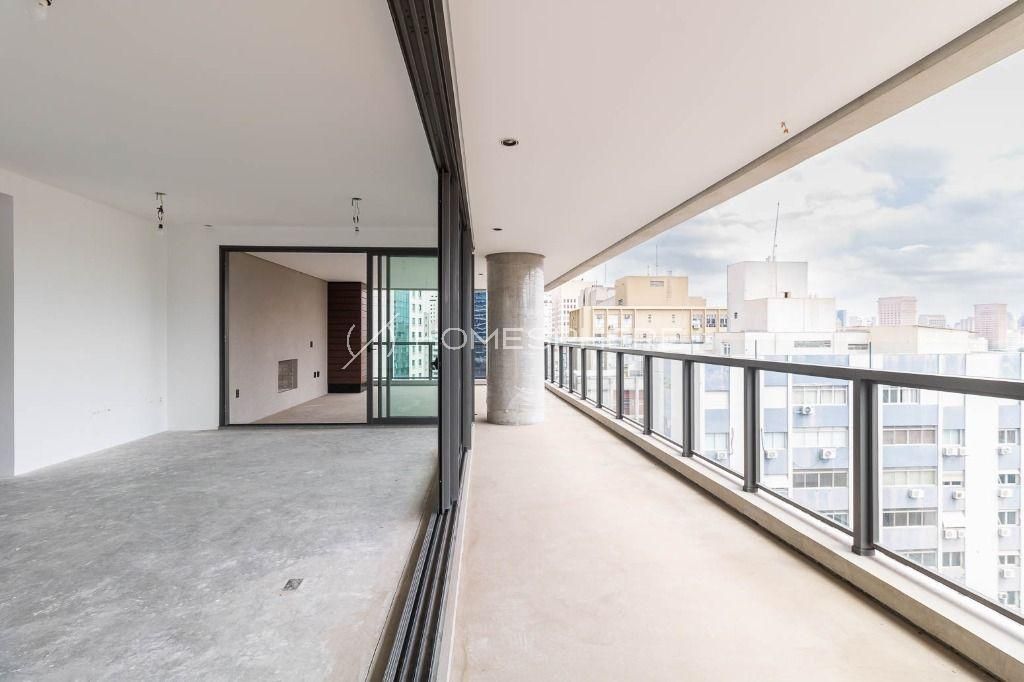 Apartamento com 3 suítes à venda em Itaim Bibi, São Paulo, por R$ 14.500.000 Imagem 5