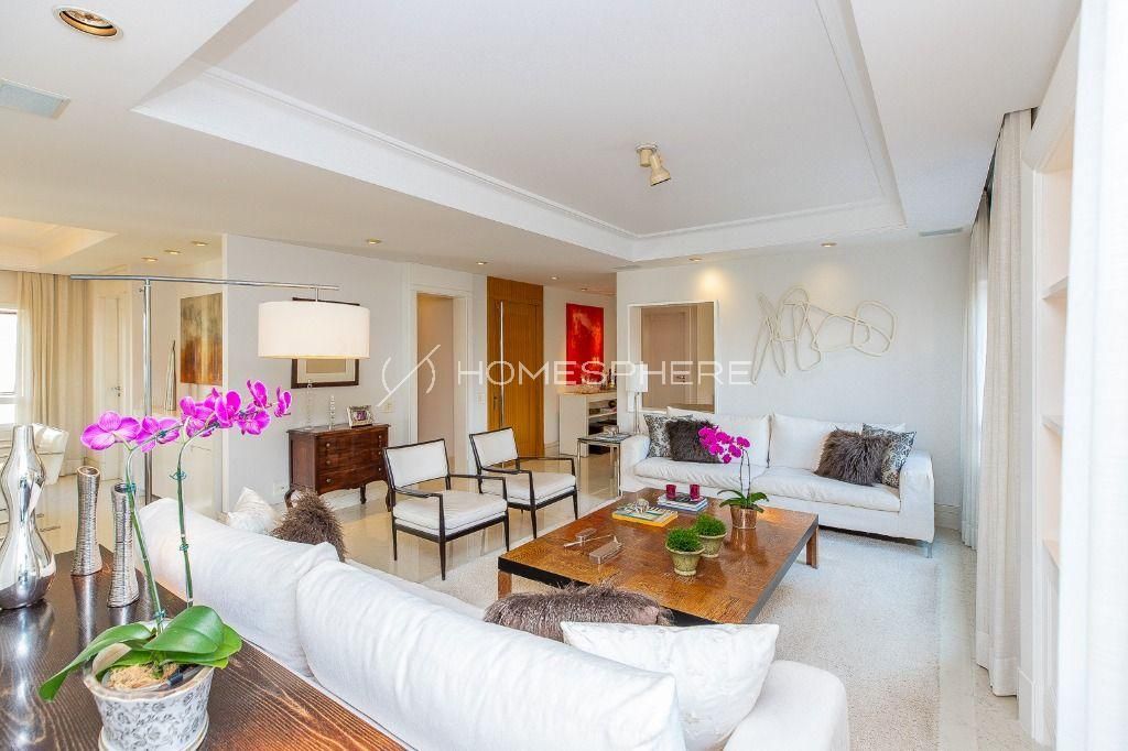 Apartamento com 3 suítes à venda em Vila Uberabinha, São Paulo, por R$ 5.600.000 Imagem 8