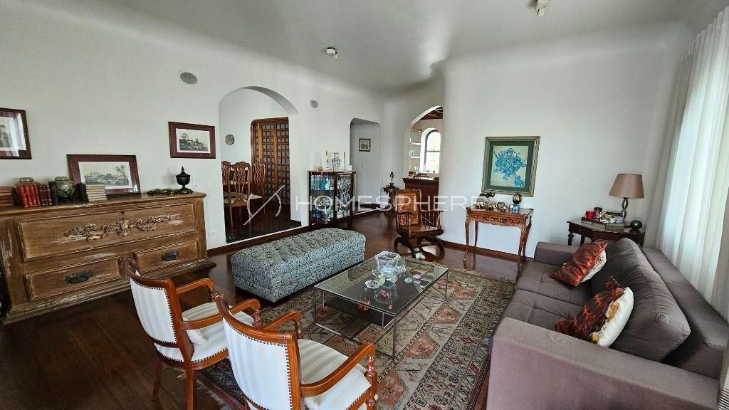 Apartamento com 2 suítes à venda em Jardim Paulista, São Paulo, por R$ 3.990.000 Imagem 5
